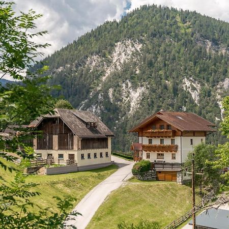Mittergruberhof Schladming Exterior foto