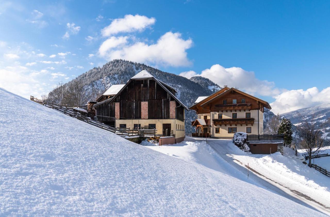 Mittergruberhof Schladming Exterior foto