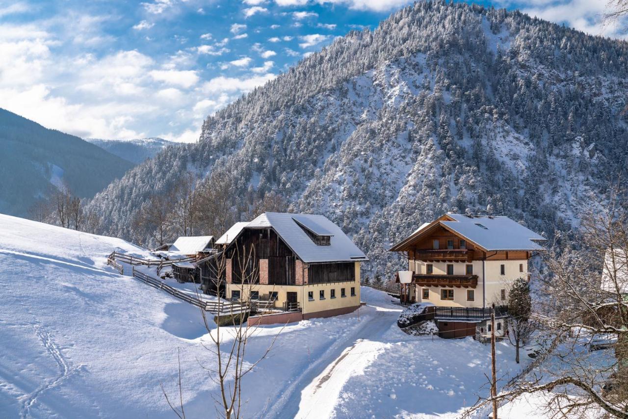 Mittergruberhof Schladming Exterior foto