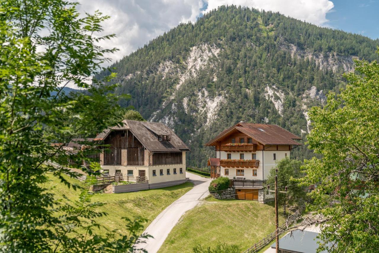 Mittergruberhof Schladming Exterior foto