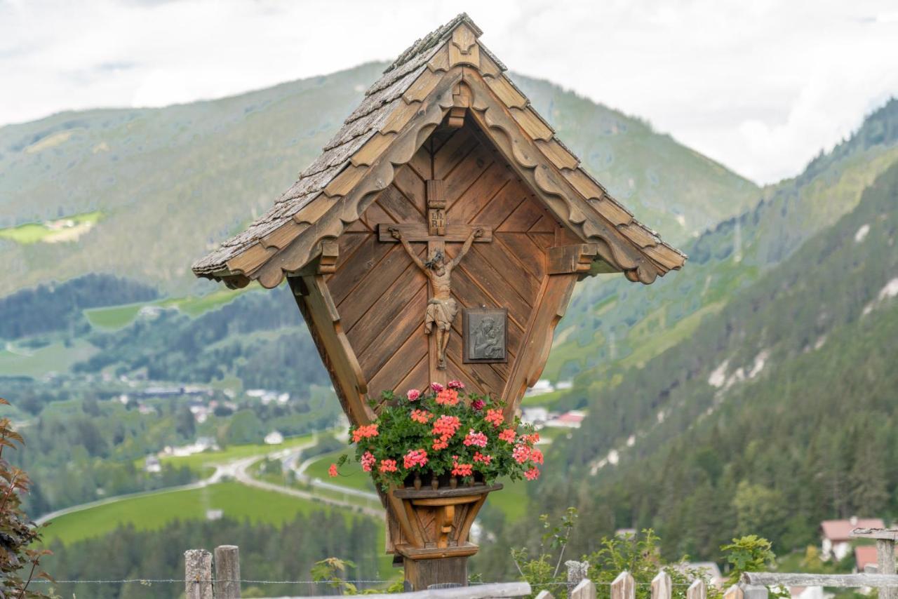 Mittergruberhof Schladming Exterior foto