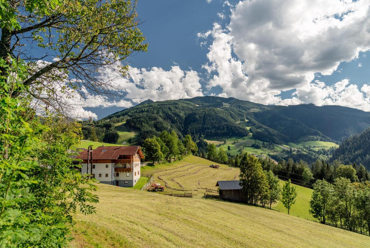 Mittergruberhof Schladming Exterior foto