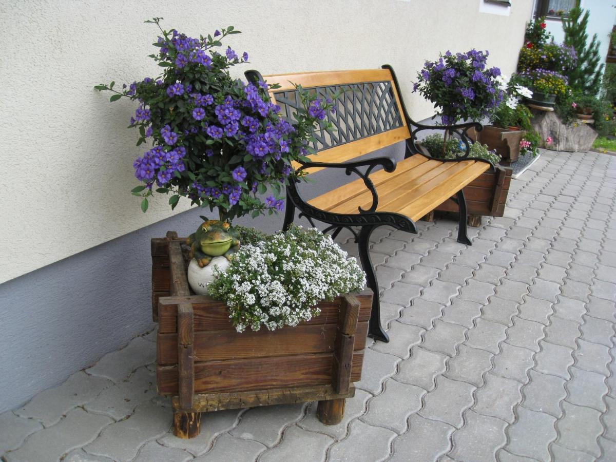 Mittergruberhof Schladming Exterior foto