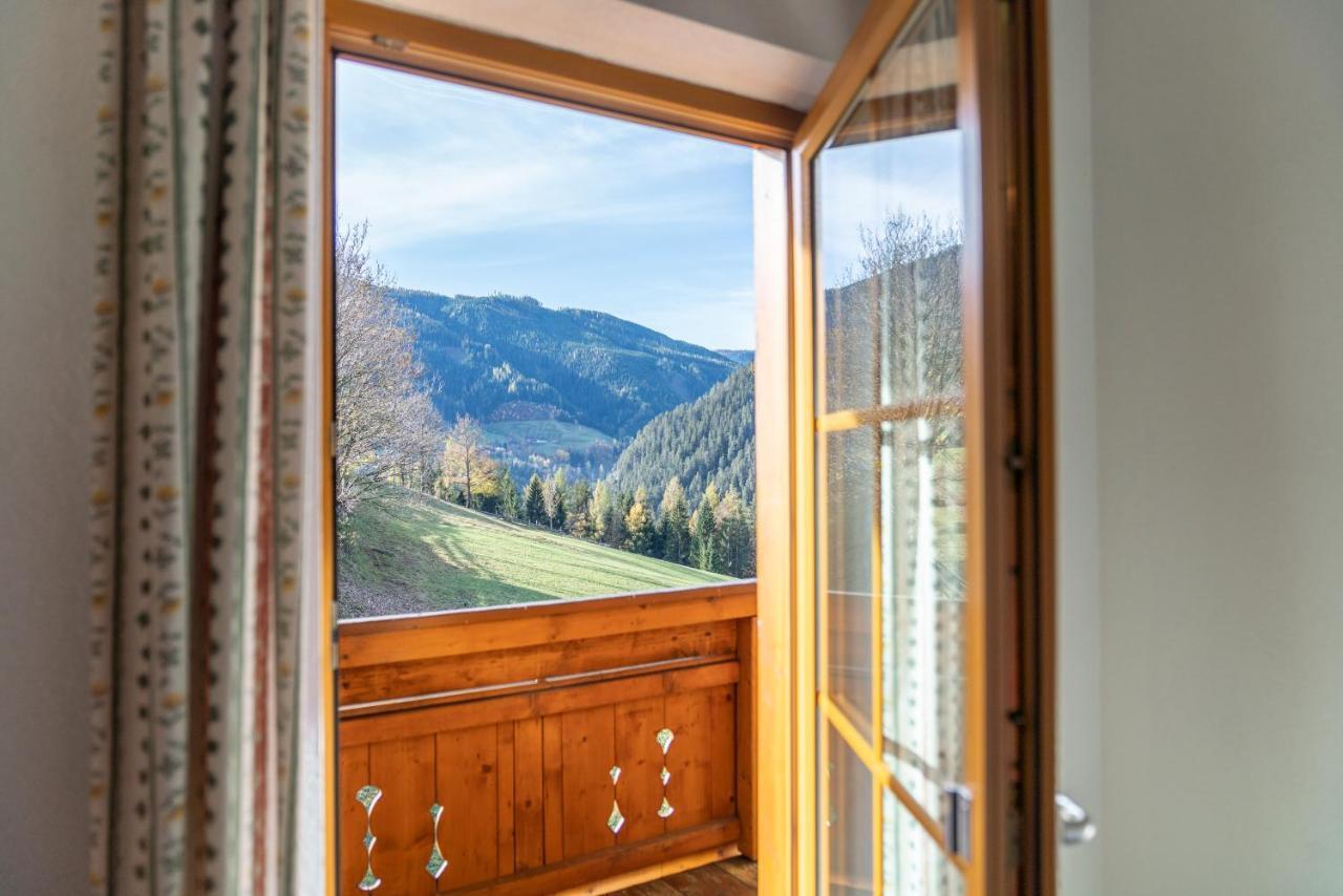 Mittergruberhof Schladming Exterior foto