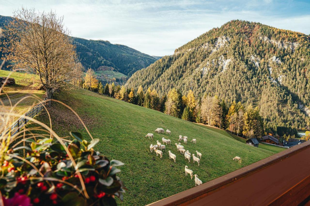 Mittergruberhof Schladming Exterior foto